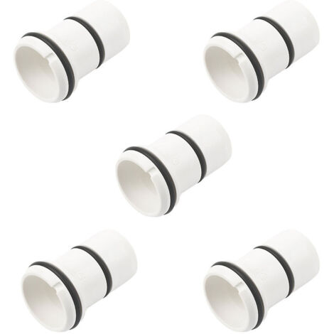 John Guest JG Speedfit 5x tuyau Superseal insert 15mm (1/2)