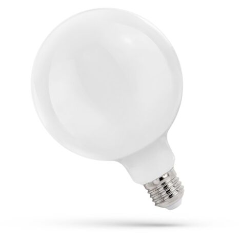 Ampoule globe LED 11W COG, 4000K WOJ+14368 (1/2)