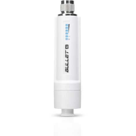 Antenne CA Ubiquiti Bullet (1/2)