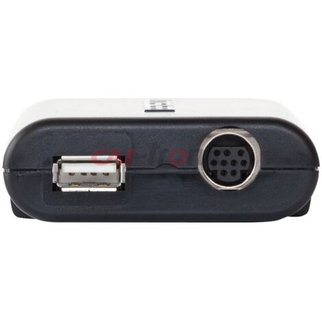 Dension Gateway Lite GWL35NB (1/5)