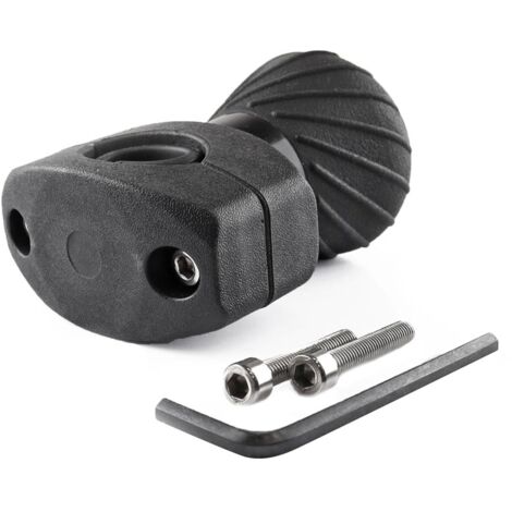 Pommeau de volant universel SK-01 amio-02505 (1/2)