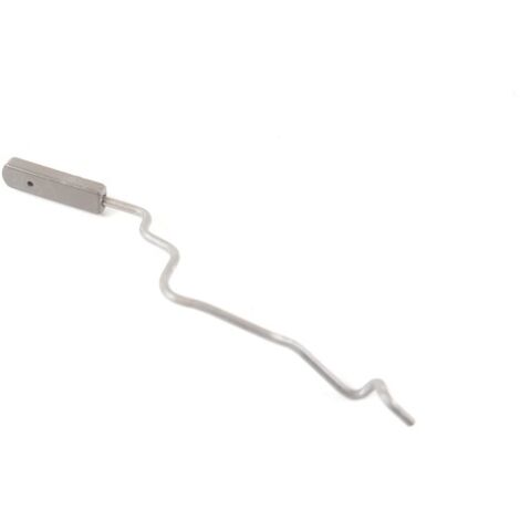 Câble à gaz pour tronçonneuse à essence Husqvarna 340, 345, 350, 351, 353, 346XP (1/4)