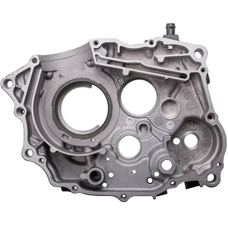 Carter moteur gauche Hyper 125 (1/2)