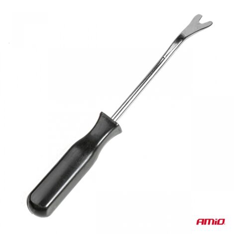 Extracteur de goupille de clip de voiture amio-03133 (1/3)