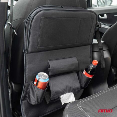 Organisateur de siège auto avec table amio-03128 (1/5)