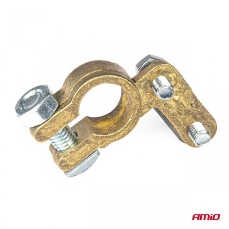 Fusibles Megaval MTA pour voiture, 2 pièces, 250 A, amio-03469 (1/3)