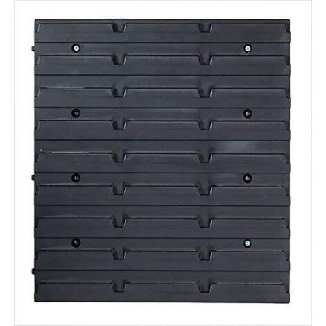 Tableau noir de patrouille pour les conteneurs et les outils