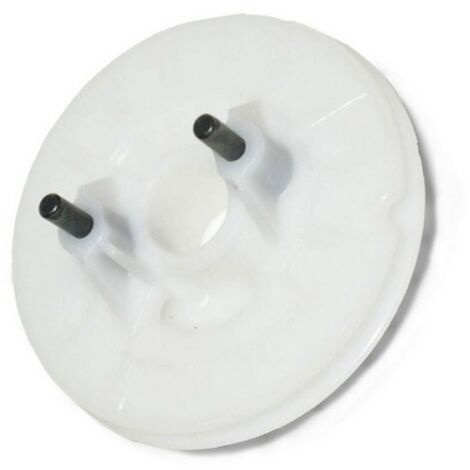 Poulie de démarreur d'origine pour tronçonneuses Husqvarna 545 550XP – Lanceur pour moteur thermique – Coupe nette sans éclat – Produit Suédois