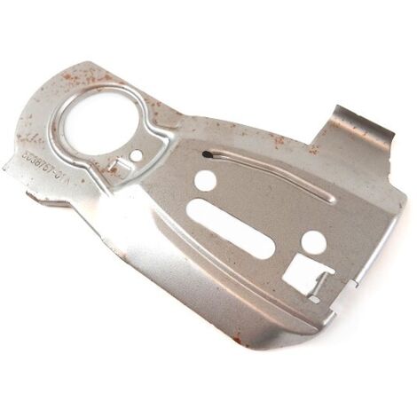 Couvercle de carter d'origine pour tronçonneuses Husqvarna 340, 345 et 350 (1/3)