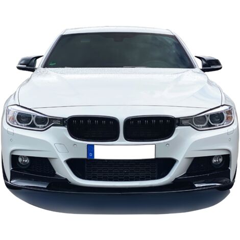 Nouvelle lame avant pour BMW F30 F31 (2011-2018), finition M brillante (1/5)