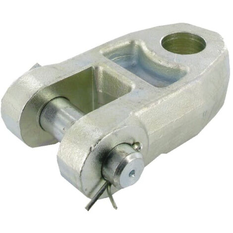 Embout de connecteur, fourche 25/32,3 mm cat. 3 TL25323100KR (1/2)