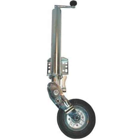 Roue de support 200x60 STR1626 (1/2)