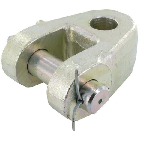 Embout de connecteur, fourche 25 mm cat.2 TL25257630KR (1/2)