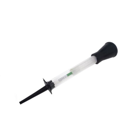Testeur de liquide de refroidissement test-02 amio-01248 (1/2)