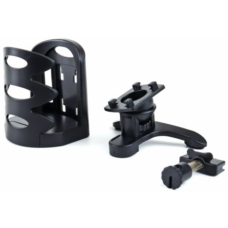Porte-gobelet de voiture DH-02 amio-02492 (1/5)