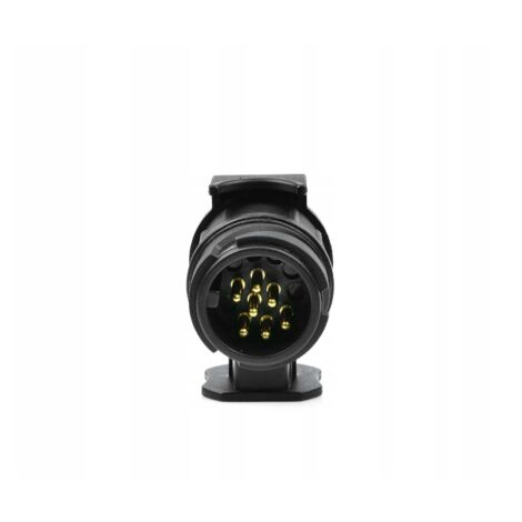 Adaptateur d'attelage de remorque 13/7 12V (1/5)