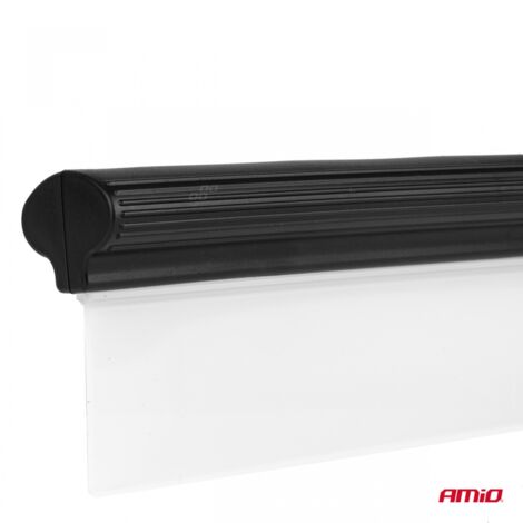 Raclette en silicone pour vitres 30,5 cm amio-01739 (1/2)