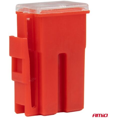 Fusible automobile mâle Japval PAL 45A amio-03414 (1/2)