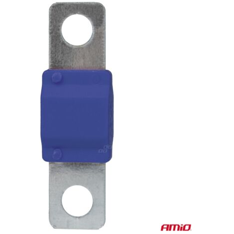 Fusibles Midival pour voiture MTA, 2 pièces, 100 A, amio-03479 (1/2)