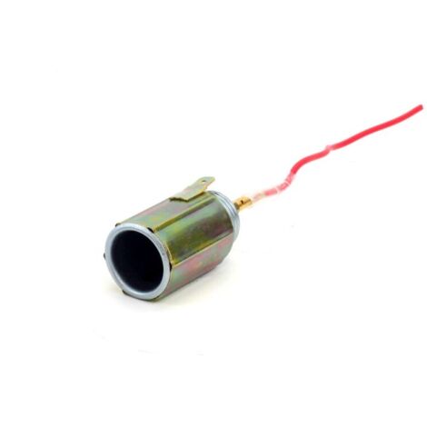 Prise allume-cigare 12V CLI-01 amio-01022 (1/2)