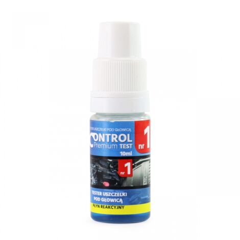 Testeur de joint de culasse 10 ml amio-02779 (1/4)