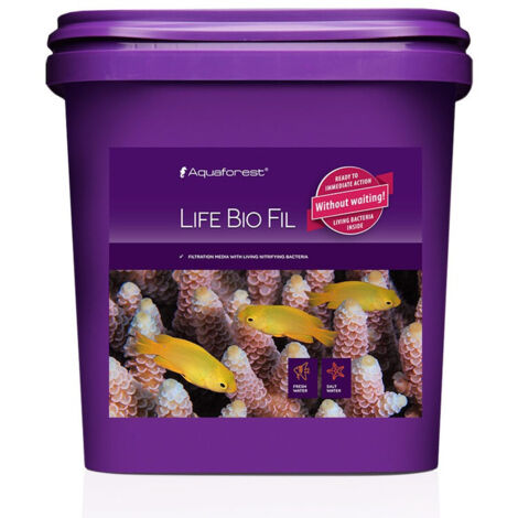 Aquaforest Life Bio Fil 5000 ml