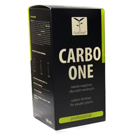QualDrop carbo ONE 500 ml