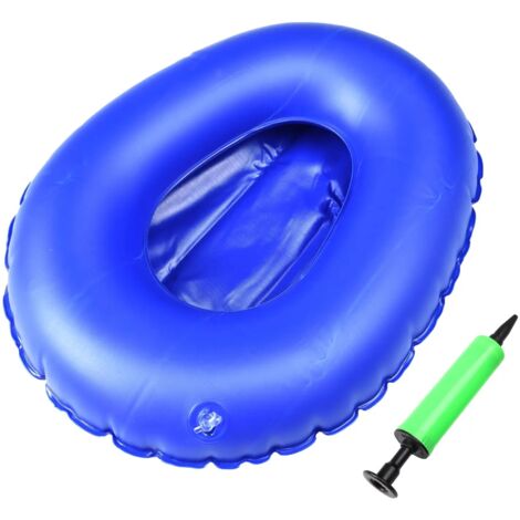 Coussin gonflable, toilettes sanitaires pour piscine, toilettes touristiques (8028) (1/5)