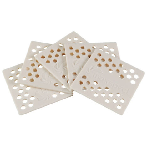 Activateur de catalyseur Maxspect pour bloc anaérobie Nano-Tech (5 pièces)