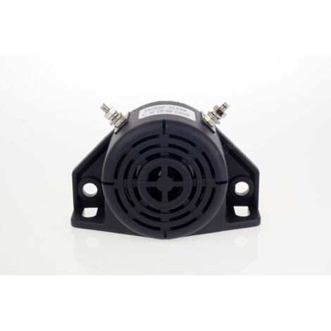 Signal d'inversion 12-36V 110 dB amio-01730 (1/2)
