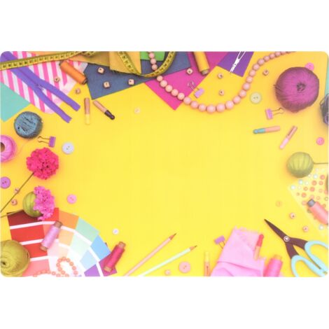 Sous-main pour enfant 45 x 65 cm