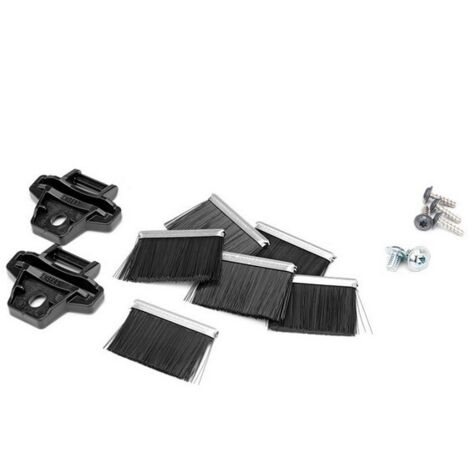 Brosses à roues Automower 310 315 315X Husqvarna (1/2)