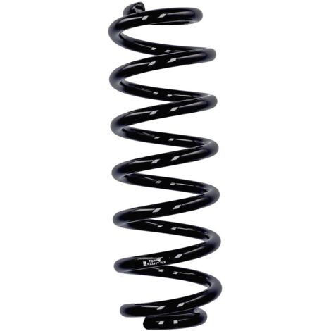 Ressort de suspension arrière Eibach ERL Audi R22917 (1/2)