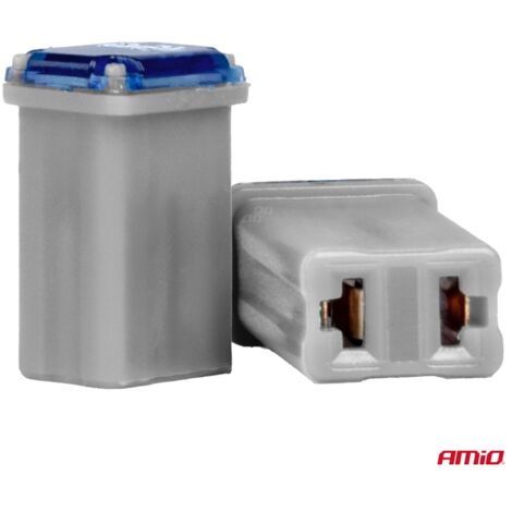 Fusibles femelles Japval PAL pour voiture (2 pièces) amio-03457 (1/2)