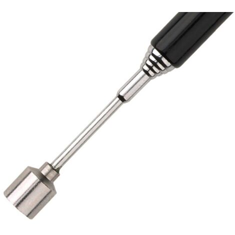 Pince télescopique avec aimant 12-64 cm amio-02521 (1/3)
