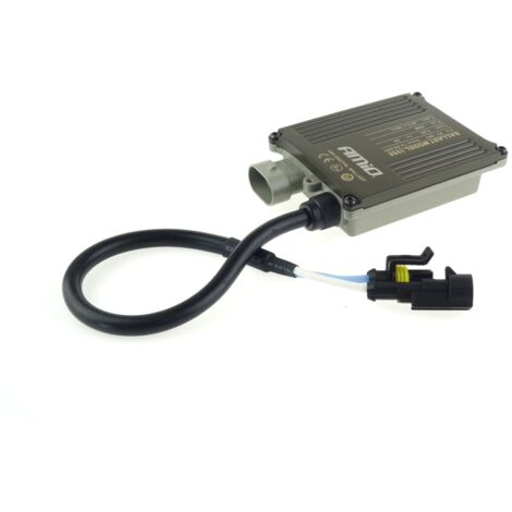 Zestaw caché 1068 D1 canbus D1S 6000K amio-01811 (1/2)