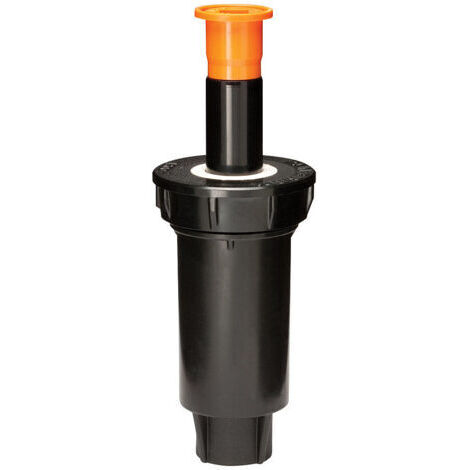 Base de diffuseur escamotable série 1800