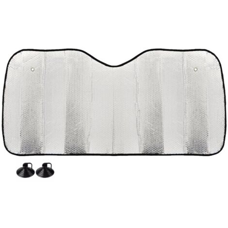 Store vénitien 150x80cm, protection solaire, antigel amio-01533 (1/2)