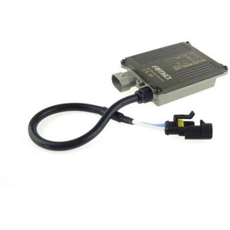 Convertisseur xénon HID xénon numérique 1068 Canbus amio-01546 (1/2)