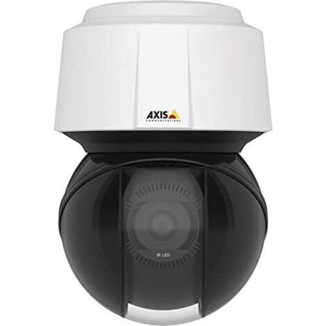 Caméra PTZ Axis Q6135-LE 50HZ avec, 01958-002 (1/5)