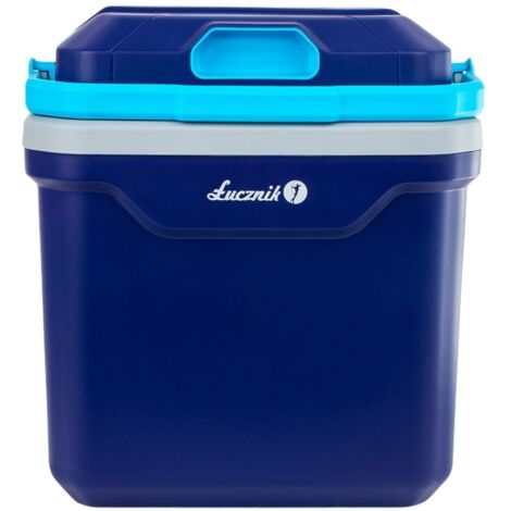 Réfrigérateur portable Lucznik CBX-24 Cool&Go L 24L (1/5)
