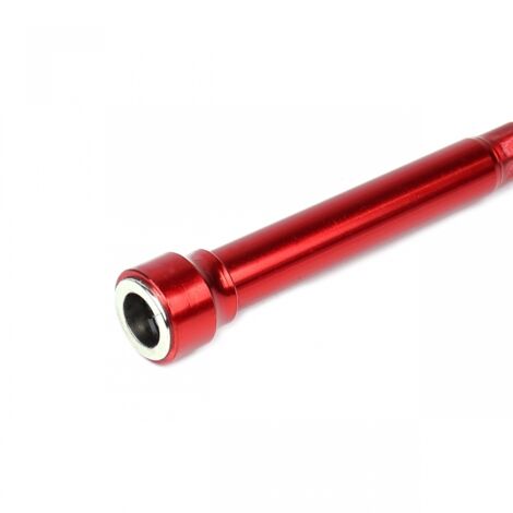 Pince flexible avec aimant + pattes 60 cm amio-02520 (1/5)