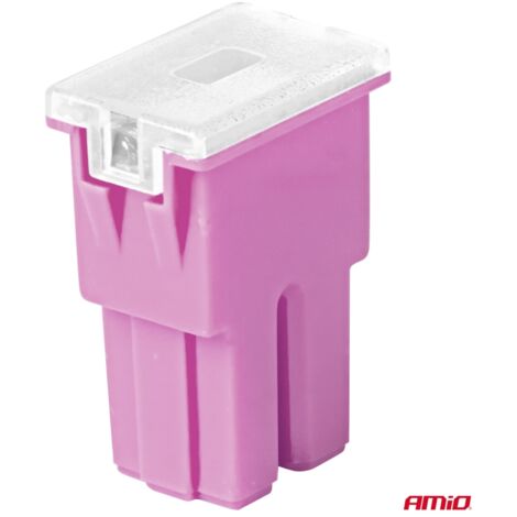 Fusibles automobiles femelles Japval PAL, 2 pièces, 30 A, amio-03389 (1/2)