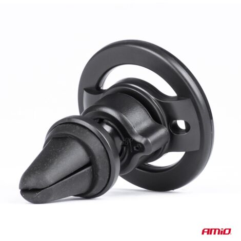 Support magnétique pour téléphone de voiture My Mag amio-03793 (1/5)