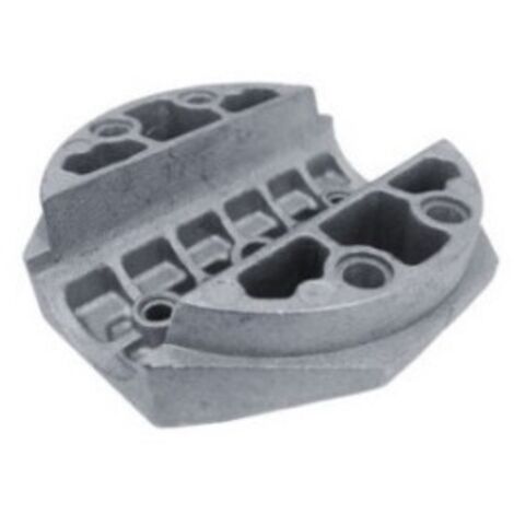 Support de poignée d'origine pour tondeuse Husqvarna LC48 LB48V (1/2)