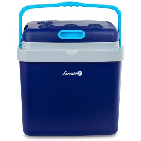 Réfrigérateur portable Lucznik CBX-33 Cool&Go XL 33L (1/5)