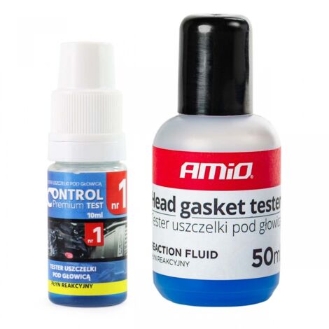 Testeur de joint de culasse XL 60 ml amio-02804 (1/4)
