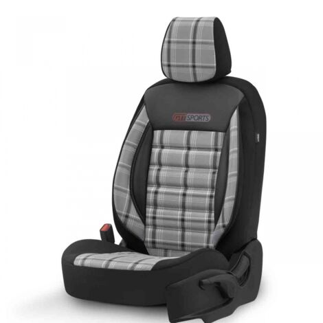 Ensemble de housses de siège auto pour Otom GTI 811 3-ZIP (1/5)