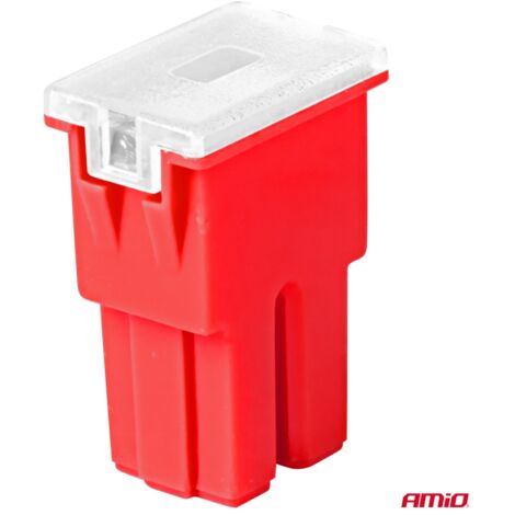 Fusibles automobiles femelles Japval PAL, 2 pièces, 50 A, amio-03391 (1/2)