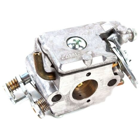 Carburateur débroussailleuse Husqvarna 333R 535RX 535RXT – Compatible avec modèles 333R/335RX – Performance optimisée pour terrains accidentés